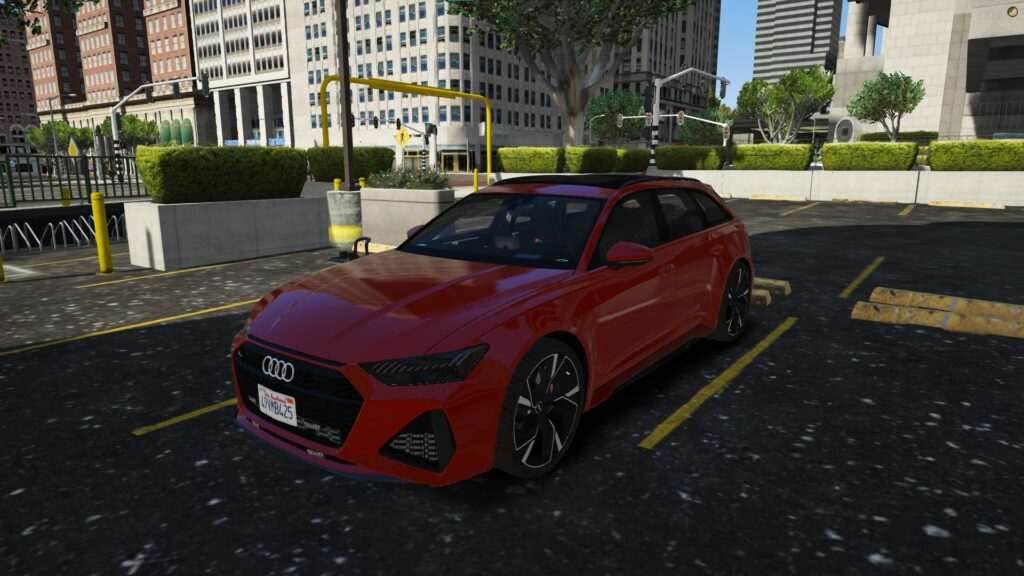 audi-rs6-2020-unmarked-fivem-store